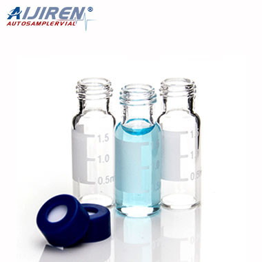 <h3>Autosampler Vials - Aijiren Tech Scientific</h3>

