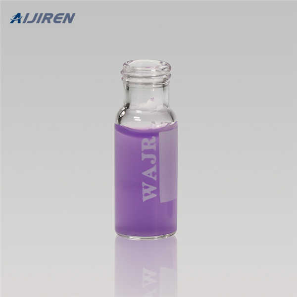 <h3>Autosampler Vials, MS Sample Vials 2ml HPLC  - amazon.com</h3>
