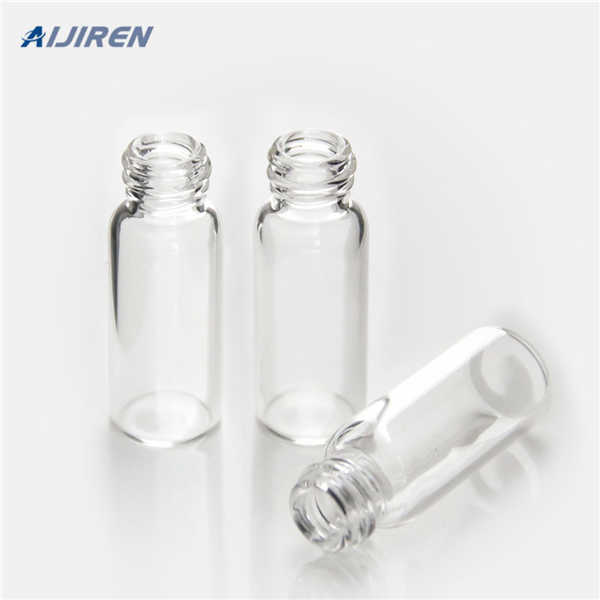 <h3>Sample Vials : Aijiren Technology</h3>
