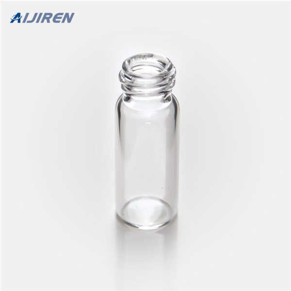 <h3>Autosampler Vials - Aijiren Tech Scientific</h3>
